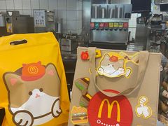 -麦当劳(郴州北湖店)