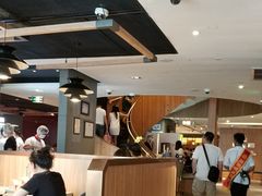 -海底捞火锅(万丰桥店)