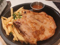 -周沫西餐厅(北京路广百百货店)