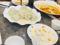 -金阁家常菜(贵阳路店)