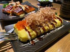 -寿司皇(扬名广场店)