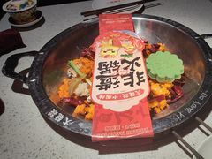 -大龙燚·旷野鲜火锅(广州首店)