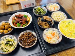 -新万鑫银丝面·非遗无锡味(惠山古镇店)