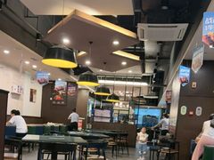 -豪客来牛排(中核世纪广场店)