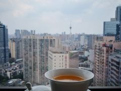 -富力丽思卡尔顿酒店·丽轩中餐厅