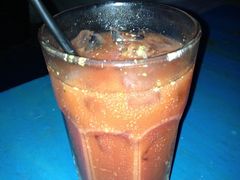 血腥玛丽-Sirena海妖日咖夜酒