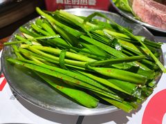 -悟能八戒烤肉自助(秦隆步行街店)