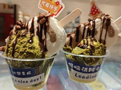 -西树泡芙(秦皇岛茂业天地店)