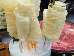 -东来顺•非遗火锅(外滩店)