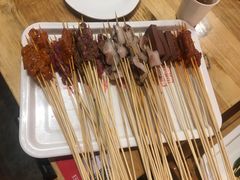 -袁记串串香(梁家巷店)