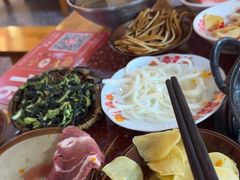 -赵美丽·重庆社区火锅·直营店(火车东站·中豪国际店)