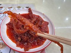 -服务大楼冷面(延大店)