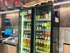 -铁人烧烤(北京店)