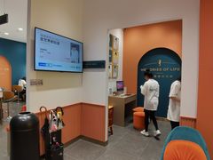 -海马体照相馆(重庆爱琴海购物公园店)