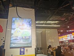 -怪物的冰与火(天虹商场中山路店)