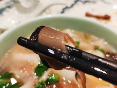 -萧记三鲜烩面(黄河南路店)