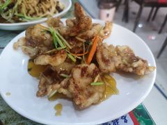 -名超海鲜烧烤大排档