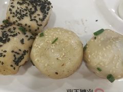 -小杨生煎(成山巴黎春天店)