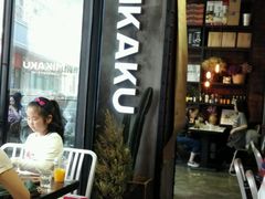 -MIKAKU(万达广场上海宝山店)