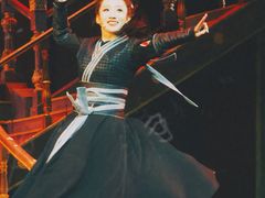 -交通银行前滩31演艺中心