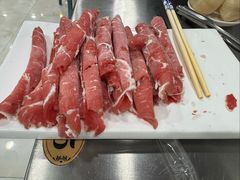 -三兴涮羊肉(荣安大街店)
