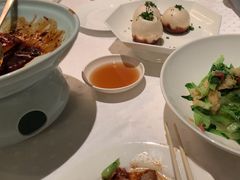 -上海小南国(不夜城店)