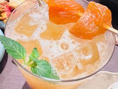 -山石榴·贵州菜(陆家嘴中心店)