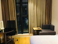 -重庆观音桥华美达安可酒店