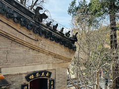 -潭柘寺景区