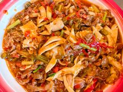 -蜀川川破店·江湖菜·烧烤(北京首店)