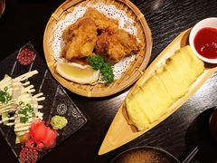 春草家唐扬鸡块-春草居酒屋·晴子の店