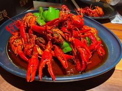 -红盔甲·小龙虾(人民广场店)