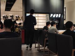 大堂-太二酸菜鱼(汕头苏宁广场店)