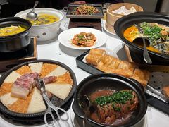 -小厨娘淮扬菜(天印大道店)