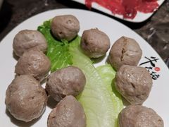 -仄园围炉坊·牛肉火锅·汕头卤水火锅(蛇口店)