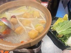 -马海涛牛肉串(领汇广场店)