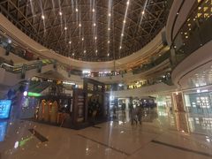 店内环境-万达广场(龙湖店)