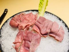 -余欢领鲜火锅(新街口店)