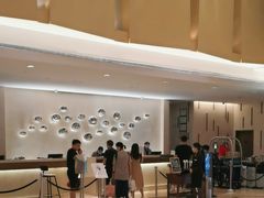 -广州中心皇冠假日酒店