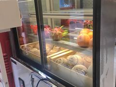 -甜心妈妈·榴莲星级糖水(北京路总店)