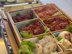 -阿昌白族石板烧(大理古城店)