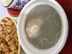 -小罗子汤店(大士院总店)