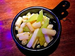 泡椒脆笋-胖哥俩肉蟹煲(福州仓山爱琴海店)