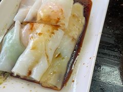 -广源肠粉王·鸡煲·羊肉煲(双龙店)