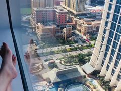 -澳门喜来登大酒店