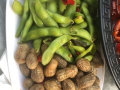 花毛一体-金陵暴走小龙虾·迷踪蟹(凯德MALL店)