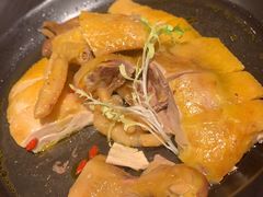 -老伙记海鲜码头(北滘店)
