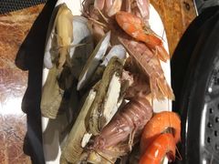 -船奇蒸汽海鲜·闽菜(八市海鲜总店)