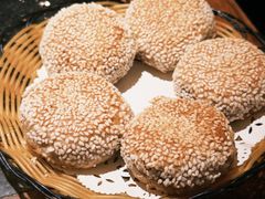 -南门涮肉(东单店)