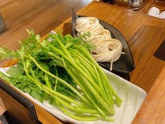 -快乐小羊·内蒙牛羊肉火锅(流花中心店)